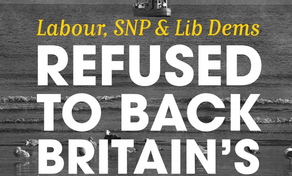 SNP betrayal