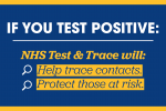 Test and Trace for Coronavirus launches today across England