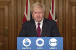 The Prime Minister’s Statement on Coronavirus in Full