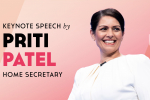 Spring Conference 2022: Address from Home Secretary Priti Patel