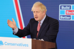 Boris Johnson: Read the Prime Minister’s Keynote Speech in full