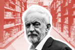 Corbyn’s new high street tax will clobber local shops