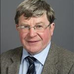 Iain Taylor Councillor for Turriff & District